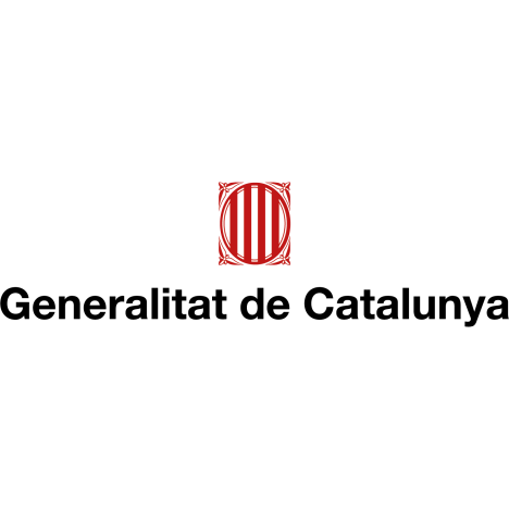 GENERALITAT<BR>DE CATALUNYA